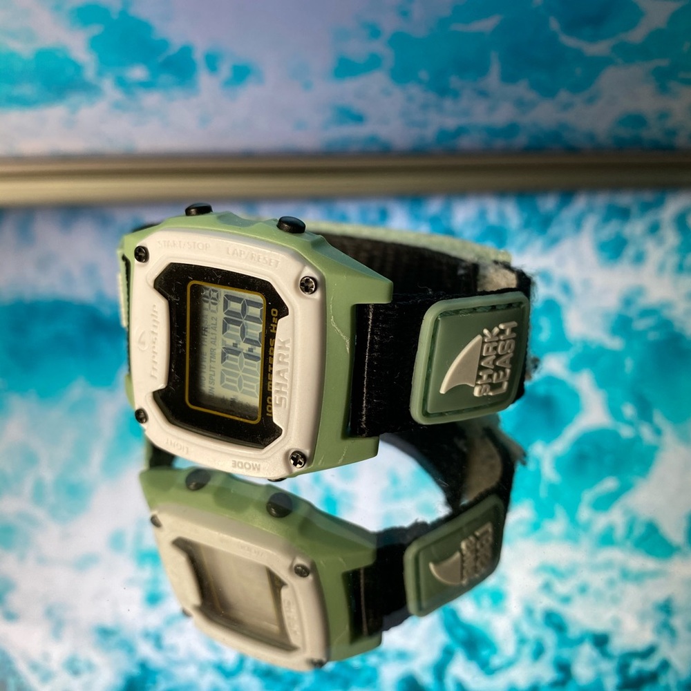 Shark Watch